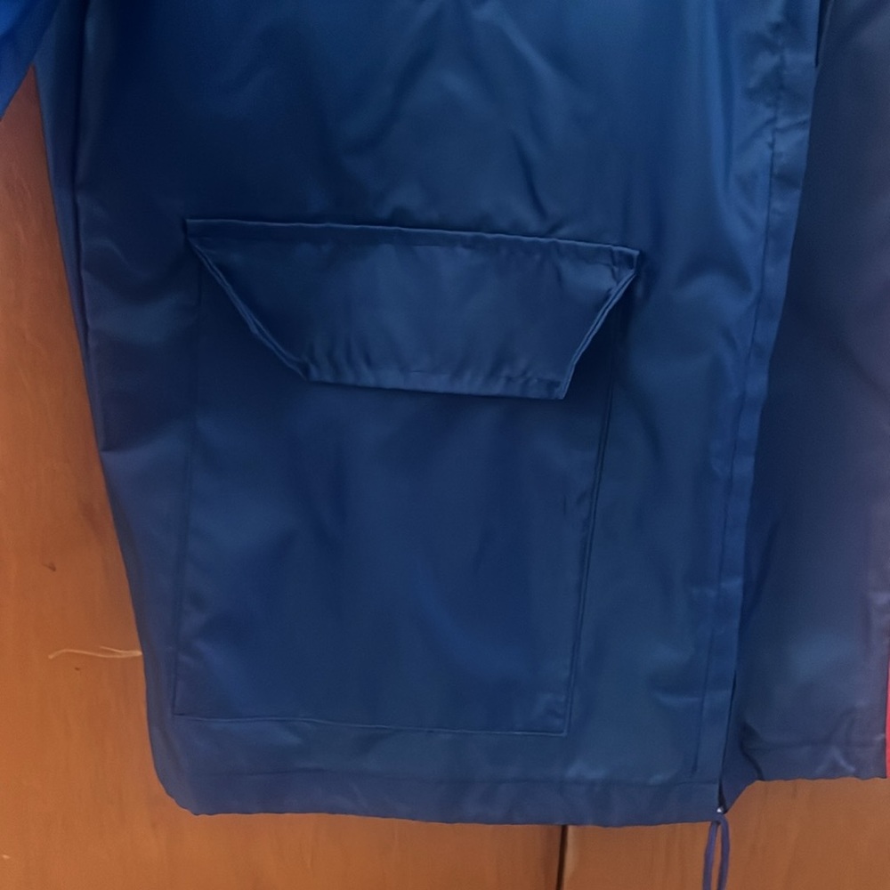 Vintage Pabst Blue Ribbon jacket. Size Medium - Picture 3 of 4